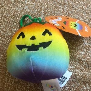 Staley keychain squishmallows